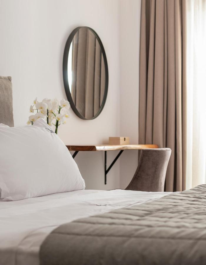 G Mare Boutique Hotel Неос-Мармарас Экстерьер фото