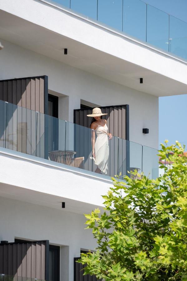 G Mare Boutique Hotel Неос-Мармарас Экстерьер фото
